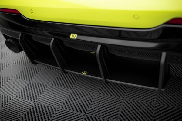 BMW 1 F40 Pack M / M135i - Difusor traseiro STREET PRO V.1 | BM140MPACKCNC-RS1BRB | Produto Maxton Design distribuído por Unicartuning. BMW 1 F40 Pack M / M135i - Difusor traseiro STREET PRO V.1 | BM140MPACKCNC-RS1BRB | Produto Maxton Design distribuído por Unicartuning.