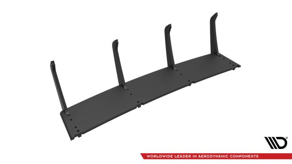 BMW 1 F40 Pack M / M135i - Difusor traseiro STREET PRO V.1 | BM140MPACKCNC-RS1BRB | Produto Maxton Design distribuído por Unicartuning. BMW 1 F40 Pack M / M135i - Difusor traseiro STREET PRO V.1 | BM140MPACKCNC-RS1BRB | Produto Maxton Design distribuído por Unicartuning.