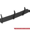 BMW 1 F40 Pack M / M135i - Difusor traseiro STREET PRO V.1 | BM140MPACKCNC-RS1BRB | Produto Maxton Design distribuído por Unicartuning. BMW 1 F40 Pack M / M135i - Difusor traseiro STREET PRO V.1 | BM140MPACKCNC-RS1BRB | Produto Maxton Design distribuído por Unicartuning.