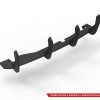 BMW 435i Coupé Pack M F32 - Difusor traseiro STREET PRO V.1 | BM4F32MPACKCNC-RS3BRB | Produto Maxton Design distribuído por Unicartuning. BMW 435i Coupé Pack M F32 - Difusor traseiro STREET PRO V.1 | BM4F32MPACKCNC-RS3BRB | Produto Maxton Design distribuído por Unicartuning.