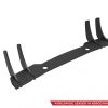Dodge Durango RT Mk3 - Difusor traseiro STREET PRO V.1 | DODU3RTCNC-RS1B | Produto Maxton Design distribuído por Unicartuning.