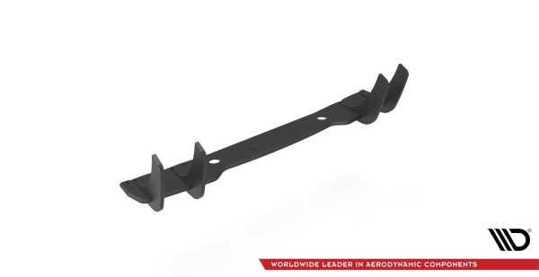 Dodge Durango RT Mk3 - Difusor traseiro STREET PRO V.1 | DODU3RTCNC-RS1B+BRBI | Produto Maxton Design distribuído por Unicartuning. Dodge Durango RT Mk3 - Difusor traseiro STREET PRO V.1 | DODU3RTCNC-RS1B+BRBI | Produto Maxton Design distribuído por Unicartuning.