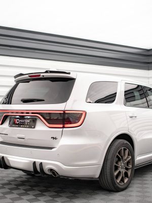 Dodge Durango RT Mk3 - Difusor traseiro STREET PRO V.1 | DODU3RTCNC-RS1BRB | Produto Maxton Design distribuído por Unicartuning. Dodge Durango RT Mk3 - Difusor traseiro STREET PRO V.1 | DODU3RTCNC-RS1BRB | Produto Maxton Design distribuído por Unicartuning.