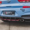 Hyundai I30 N Mk3 Hatchback - Difusor traseiro STREET PRO V.1 | HYI303NCNC-RS2BRB | Produto Maxton Design distribuído por Unicartuning. Hyundai I30 N Mk3 Hatchback - Difusor traseiro STREET PRO V.1 | HYI303NCNC-RS2BRB | Produto Maxton Design distribuído por Unicartuning.