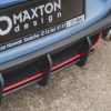 Hyundai I30 N Mk3 Hatchback - Difusor traseiro STREET PRO V.1 | HYI303NCNC-RS2BRB | Produto Maxton Design distribuído por Unicartuning. Hyundai I30 N Mk3 Hatchback - Difusor traseiro STREET PRO V.1 | HYI303NCNC-RS2BRB | Produto Maxton Design distribuído por Unicartuning.