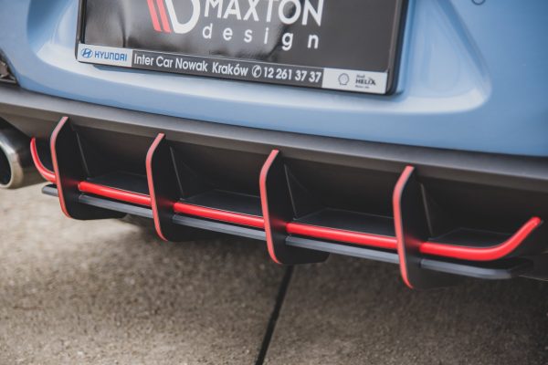 pol_po_Street-Pro-Rear-Diffuser-V-1-Hyundai-I30-N-Mk3-Hatchback-9855_16 Hyundai I30 N Mk3 Hatchback - Difusor traseiro STREET PRO V.1
