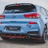 Hyundai I30 N Mk3 Hatchback - Difusor traseiro STREET PRO V.1 | HYI303NCNC-RS2BRB | Produto Maxton Design distribuído por Unicartuning. Hyundai I30 N Mk3 Hatchback - Difusor traseiro STREET PRO V.1 | HYI303NCNC-RS2BRB | Produto Maxton Design distribuído por Unicartuning.