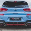 Hyundai I30 N Mk3 Hatchback - Difusor traseiro STREET PRO V.1 | HYI303NCNC-RS2BRB | Produto Maxton Design distribuído por Unicartuning. Hyundai I30 N Mk3 Hatchback - Difusor traseiro STREET PRO V.1 | HYI303NCNC-RS2BRB | Produto Maxton Design distribuído por Unicartuning.