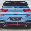 Hyundai I30 N Mk3 Hatchback - Difusor traseiro STREET PRO V.1 | HYI303NCNC-RS2BRB | Produto Maxton Design distribuído por Unicartuning. Hyundai I30 N Mk3 Hatchback - Difusor traseiro STREET PRO V.1 | HYI303NCNC-RS2BRB | Produto Maxton Design distribuído por Unicartuning.