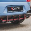 Hyundai I30 N Mk3 Hatchback - Difusor traseiro STREET PRO V.1 | HYI303NCNC-RS2BRB | Produto Maxton Design distribuído por Unicartuning. Hyundai I30 N Mk3 Hatchback - Difusor traseiro STREET PRO V.1 | HYI303NCNC-RS2BRB | Produto Maxton Design distribuído por Unicartuning.