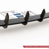 Hyundai I30 N Mk3 Hatchback - Difusor traseiro STREET PRO V.1