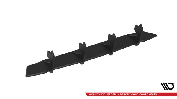 Kia Stinger Mk1 - Difusor traseiro STREET PRO V.1 | KIST1GTLINECNC-RS1BRB | Produto Maxton Design distribuído por Unicartuning. Kia Stinger Mk1 - Difusor traseiro STREET PRO V.1 | KIST1GTLINECNC-RS1BRB | Produto Maxton Design distribuído por Unicartuning.