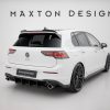 Volkswagen Golf GTI Mk8 - Difusor traseiro STREET PRO V.1 | VWGO8GTICNC-RS1B | Produto Maxton Design distribuído por Unicartuning. Volkswagen Golf GTI Mk8 - Difusor traseiro STREET PRO V.1 | VWGO8GTICNC-RS1B | Produto Maxton Design distribuído por Unicartuning.