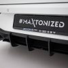 Volkswagen Golf GTI Mk8 - Difusor traseiro STREET PRO V.1 | VWGO8GTICNC-RS1B+BRBI | Produto Maxton Design distribuído por Unicartuning. Volkswagen Golf GTI Mk8 - Difusor traseiro STREET PRO V.1 | VWGO8GTICNC-RS1B+BRBI | Produto Maxton Design distribuído por Unicartuning.