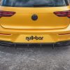 Volkswagen Golf Mk8 - Difusor traseiro STREET PRO V.1 | VWGO8CNC-RS1B | Produto Maxton Design distribuído por Unicartuning. Volkswagen Golf Mk8 - Difusor traseiro STREET PRO V.1 | VWGO8CNC-RS1B | Produto Maxton Design distribuído por Unicartuning.