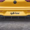 Volkswagen Golf Mk8 - Difusor traseiro STREET PRO V.1 | VWGO8CNC-RS1B | Produto Maxton Design distribuído por Unicartuning. Volkswagen Golf Mk8 - Difusor traseiro STREET PRO V.1 | VWGO8CNC-RS1B | Produto Maxton Design distribuído por Unicartuning.
