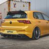 Volkswagen Golf Mk8 - Difusor traseiro STREET PRO V.1 | VWGO8CNC-RS1B | Produto Maxton Design distribuído por Unicartuning. Volkswagen Golf Mk8 - Difusor traseiro STREET PRO V.1 | VWGO8CNC-RS1B | Produto Maxton Design distribuído por Unicartuning.