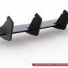 Audi RS3 8V Sportback - Difusor traseiro STREET PRO V.2 | AURS38VCNC-RS4B | Produto Maxton Design distribuído por Unicartuning. Audi RS3 8V Sportback - Difusor traseiro STREET PRO V.2 | AURS38VCNC-RS4B | Produto Maxton Design distribuído por Unicartuning.