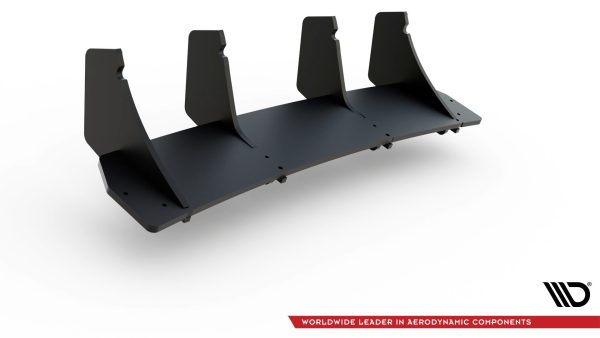 Audi RS3 8V Sportback - Difusor traseiro STREET PRO V.2 | AURS38VCNC-RS4B | Produto Maxton Design distribuído por Unicartuning. Audi RS3 8V Sportback - Difusor traseiro STREET PRO V.2 | AURS38VCNC-RS4B | Produto Maxton Design distribuído por Unicartuning.