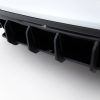 Audi RS3 Sedan 8V (facelift) - Difusor traseiro STREET PRO V.2 | AURS38VFSCNC-RS2B | Produto Maxton Design distribuído por Unicartuning. Audi RS3 Sedan 8V (facelift) - Difusor traseiro STREET PRO V.2 | AURS38VFSCNC-RS2B | Produto Maxton Design distribuído por Unicartuning.