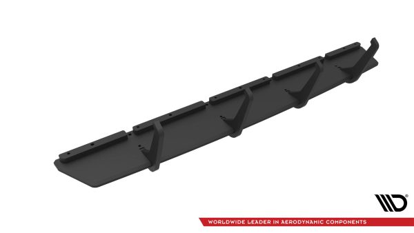 BMW 1 F40 Pack M / M135i - Difusor traseiro STREET PRO V.2 | BM140MPACKCNC-RS2B | Produto Maxton Design distribuído por Unicartuning. BMW 1 F40 Pack M / M135i - Difusor traseiro STREET PRO V.2 | BM140MPACKCNC-RS2B | Produto Maxton Design distribuído por Unicartuning.