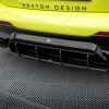 BMW 1 F40 Pack M / M135i - Difusor traseiro STREET PRO V.2 | BM140MPACKCNC-RS2B+BRBI | Produto Maxton Design distribuído por Unicartuning. BMW 1 F40 Pack M / M135i - Difusor traseiro STREET PRO V.2 | BM140MPACKCNC-RS2B+BRBI | Produto Maxton Design distribuído por Unicartuning.