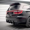 Dodge Durango RT Mk3 - Difusor traseiro STREET PRO V.2 | DODU3RTCNC-RS2B | Produto Maxton Design distribuído por Unicartuning. Dodge Durango RT Mk3 - Difusor traseiro STREET PRO V.2 | DODU3RTCNC-RS2B | Produto Maxton Design distribuído por Unicartuning.