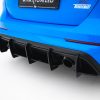 Ford Focus RS Mk3 (us-spec) - Difusor traseiro STREET PRO V.2 | FOFO3RSCNC-RS2B | Produto Maxton Design distribuído por Unicartuning. Ford Focus RS Mk3 (us-spec) - Difusor traseiro STREET PRO V.2 | FOFO3RSCNC-RS2B | Produto Maxton Design distribuído por Unicartuning.