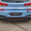 Hyundai I30 N Mk3 Hatchback - Difusor traseiro STREET PRO V.2 | HYI303NCNC-RS3BRB | Produto Maxton Design distribuído por Unicartuning. Hyundai I30 N Mk3 Hatchback - Difusor traseiro STREET PRO V.2 | HYI303NCNC-RS3BRB | Produto Maxton Design distribuído por Unicartuning.