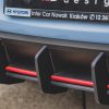 Hyundai I30 N Mk3 Hatchback - Difusor traseiro STREET PRO V.2 | HYI303NCNC-RS3B+BRBI | Produto Maxton Design distribuído por Unicartuning. Hyundai I30 N Mk3 Hatchback - Difusor traseiro STREET PRO V.2 | HYI303NCNC-RS3B+BRBI | Produto Maxton Design distribuído por Unicartuning.