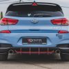 Hyundai I30 N Mk3 Hatchback - Difusor traseiro STREET PRO V.2 | HYI303NCNC-RS3B+BRBI | Produto Maxton Design distribuído por Unicartuning. Hyundai I30 N Mk3 Hatchback - Difusor traseiro STREET PRO V.2 | HYI303NCNC-RS3B+BRBI | Produto Maxton Design distribuído por Unicartuning.