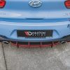 Hyundai I30 N Mk3 Hatchback - Difusor traseiro STREET PRO V.2 | HYI303NCNC-RS3B+BRBI | Produto Maxton Design distribuído por Unicartuning. Hyundai I30 N Mk3 Hatchback - Difusor traseiro STREET PRO V.2 | HYI303NCNC-RS3B+BRBI | Produto Maxton Design distribuído por Unicartuning.