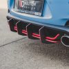 Hyundai I30 N Mk3 Hatchback - Difusor traseiro STREET PRO V.2 | HYI303NCNC-RS3B+BRBI | Produto Maxton Design distribuído por Unicartuning. Hyundai I30 N Mk3 Hatchback - Difusor traseiro STREET PRO V.2 | HYI303NCNC-RS3B+BRBI | Produto Maxton Design distribuído por Unicartuning.