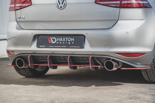 pol_po_Street-Pro-Rear-Diffuser-V-2-VW-Golf-7-GTI-9585_12 Volkswagen Golf 7 GTI - Difusor traseiro STREET PRO V.2