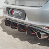 pol_po_Street-Pro-Rear-Diffuser-V-2-VW-Golf-7-GTI-9585_13 Volkswagen Golf 7 GTI - Difusor traseiro STREET PRO V.2