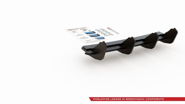 pol_po_Street-Pro-Rear-Diffuser-V-2-VW-Golf-7-GTI-9585_16 Volkswagen Golf 7 GTI - Difusor traseiro STREET PRO V.2