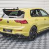Volkswagen Golf GTI ClubSport Mk8 - Difusor traseiro STREET PRO V.2 | VWGO8GTICSCNC-RS2B | Produto Maxton Design distribuído por Unicartuning. Volkswagen Golf GTI ClubSport Mk8 - Difusor traseiro STREET PRO V.2 | VWGO8GTICSCNC-RS2B | Produto Maxton Design distribuído por Unicartuning.