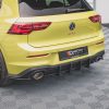Volkswagen Golf GTI ClubSport Mk8 - Difusor traseiro STREET PRO V.2 | VWGO8GTICSCNC-RS2B | Produto Maxton Design distribuído por Unicartuning. Volkswagen Golf GTI ClubSport Mk8 - Difusor traseiro STREET PRO V.2 | VWGO8GTICSCNC-RS2B | Produto Maxton Design distribuído por Unicartuning.