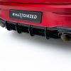 Volkswagen Golf GTI ClubSport Mk8 (facelift) - Difusor traseiro STREET PRO V.2 | VWGO8FGTICSCNC-RS2B | Produto Maxton Design distribuído por Unicartuning. Volkswagen Golf GTI ClubSport Mk8 (facelift) - Difusor traseiro STREET PRO V.2 | VWGO8FGTICSCNC-RS2B | Produto Maxton Design distribuído por Unicartuning.