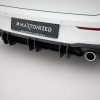 Volkswagen Golf GTI Mk8 - Difusor traseiro STREET PRO V.2 | VWGO8GTICNC-RS2B | Produto Maxton Design distribuído por Unicartuning. Volkswagen Golf GTI Mk8 - Difusor traseiro STREET PRO V.2 | VWGO8GTICNC-RS2B | Produto Maxton Design distribuído por Unicartuning.
