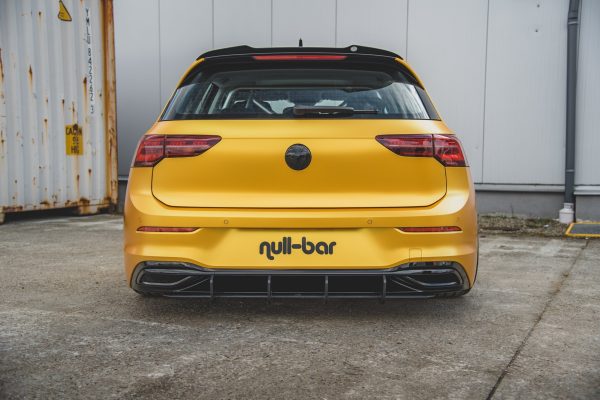 Volkswagen Golf Mk8 - Difusor traseiro STREET PRO V.2 | VWGO8CNC-RS2B | Produto Maxton Design distribuído por Unicartuning. Volkswagen Golf Mk8 - Difusor traseiro STREET PRO V.2 | VWGO8CNC-RS2B | Produto Maxton Design distribuído por Unicartuning.