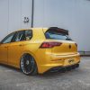 Volkswagen Golf Mk8 - Difusor traseiro STREET PRO V.2 | VWGO8CNC-RS2B | Produto Maxton Design distribuído por Unicartuning. Volkswagen Golf Mk8 - Difusor traseiro STREET PRO V.2 | VWGO8CNC-RS2B | Produto Maxton Design distribuído por Unicartuning.