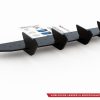 Volkswagen Golf Mk8 - Difusor traseiro STREET PRO V.2 | VWGO8CNC-RS2B | Produto Maxton Design distribuído por Unicartuning. Volkswagen Golf Mk8 - Difusor traseiro STREET PRO V.2 | VWGO8CNC-RS2B | Produto Maxton Design distribuído por Unicartuning.