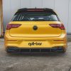 Volkswagen Golf Mk8 - Difusor traseiro STREET PRO V.2 | VWGO8CNC-RS2BRB | Produto Maxton Design distribuído por Unicartuning. Volkswagen Golf Mk8 - Difusor traseiro STREET PRO V.2 | VWGO8CNC-RS2BRB | Produto Maxton Design distribuído por Unicartuning.