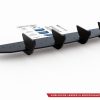 Volkswagen Golf Mk8 - Difusor traseiro STREET PRO V.2 | VWGO8CNC-RS2BRB | Produto Maxton Design distribuído por Unicartuning. Volkswagen Golf Mk8 - Difusor traseiro STREET PRO V.2 | VWGO8CNC-RS2BRB | Produto Maxton Design distribuído por Unicartuning.