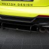 BMW 1 F40 Pack M / M135i - Difusor traseiro STREET PRO V.3 | BM140MPACKCNC-RS3BRBI | Produto Maxton Design distribuído por Unicartuning. BMW 1 F40 Pack M / M135i - Difusor traseiro STREET PRO V.3 | BM140MPACKCNC-RS3BRBI | Produto Maxton Design distribuído por Unicartuning.