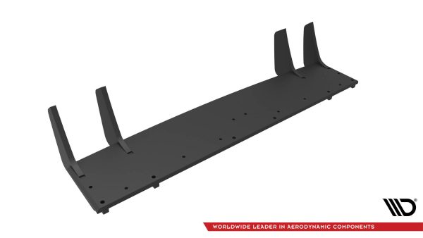 BMW 1 F40 Pack M / M135i - Difusor traseiro STREET PRO V.3 | BM140MPACKCNC-RS3BRBI | Produto Maxton Design distribuído por Unicartuning. BMW 1 F40 Pack M / M135i - Difusor traseiro STREET PRO V.3 | BM140MPACKCNC-RS3BRBI | Produto Maxton Design distribuído por Unicartuning.
