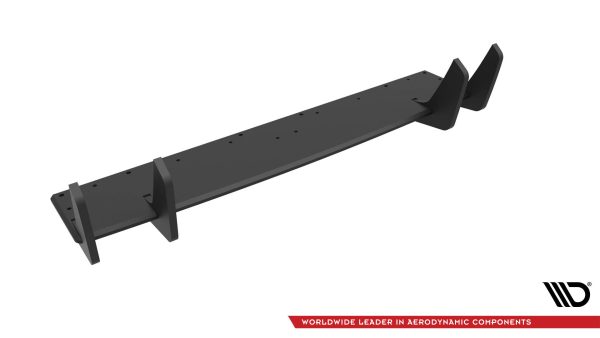 BMW 1 F40 Pack M / M135i - Difusor traseiro STREET PRO V.3 | BM140MPACKCNC-RS3BRBI | Produto Maxton Design distribuído por Unicartuning. BMW 1 F40 Pack M / M135i - Difusor traseiro STREET PRO V.3 | BM140MPACKCNC-RS3BRBI | Produto Maxton Design distribuído por Unicartuning.
