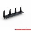 BMW M140i - Difusor traseiro STREET PRO V.3 | BM1F20FMCNC-RS3B | Produto Maxton Design distribuído por Unicartuning.