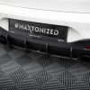 BMW M140i - Difusor traseiro STREET PRO V.3 | BM1F20FMCNC-RS3B | Produto Maxton Design distribuído por Unicartuning.